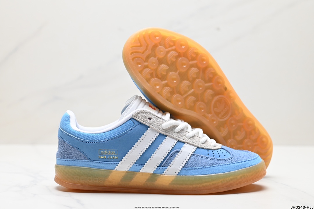 Adidas Gazelle Shoes